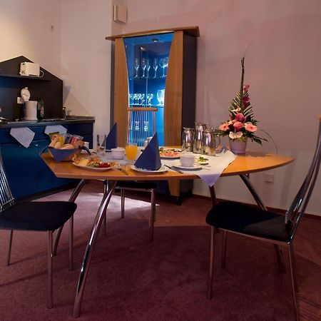 Hotel Bavaria Brehna المظهر الخارجي الصورة