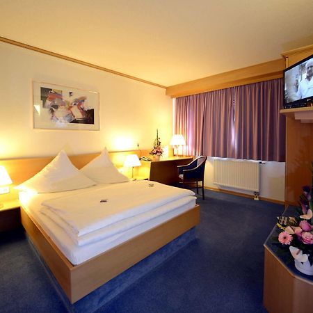 Hotel Bavaria Brehna المظهر الخارجي الصورة