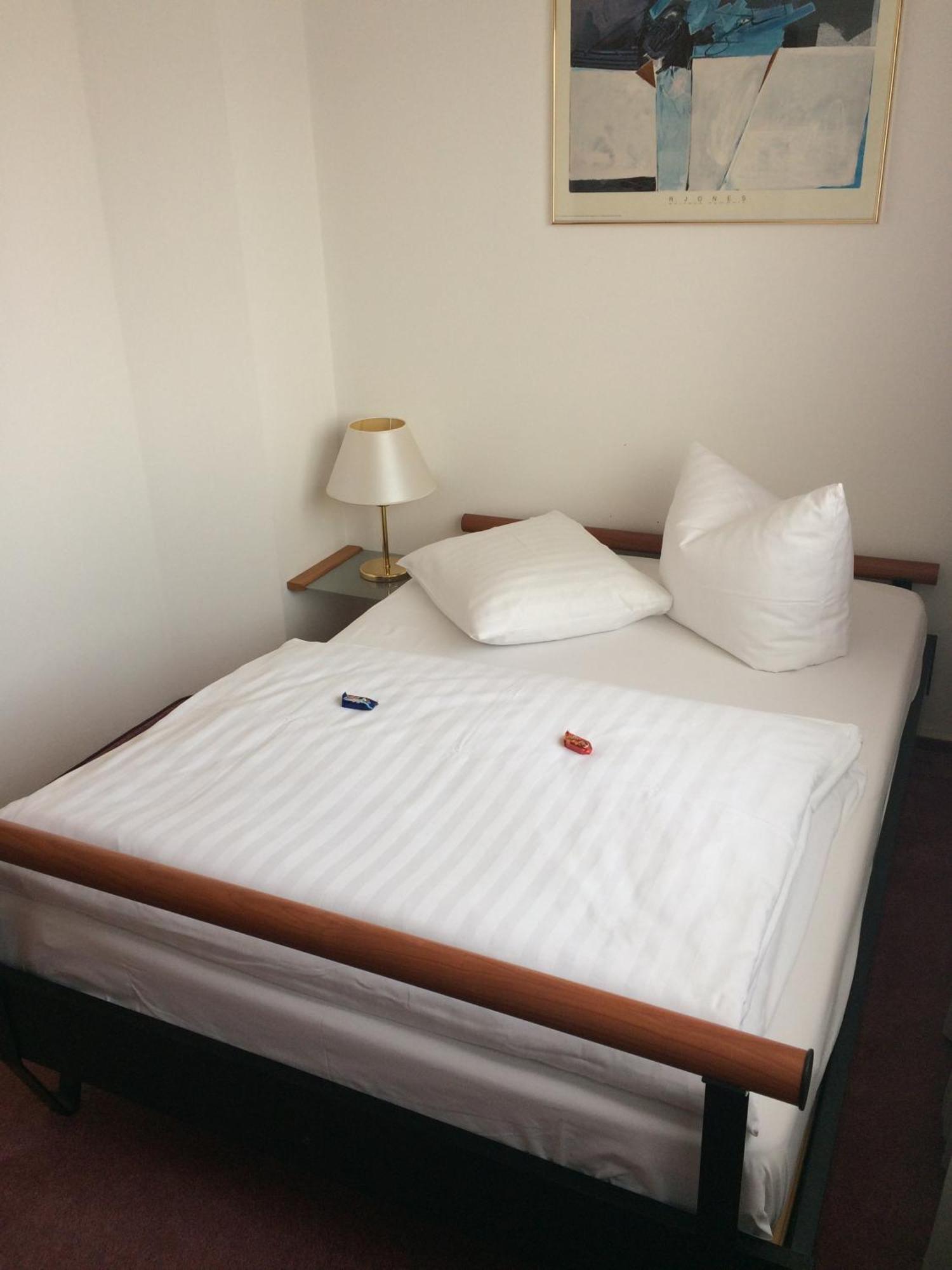 Hotel Bavaria Brehna المظهر الخارجي الصورة