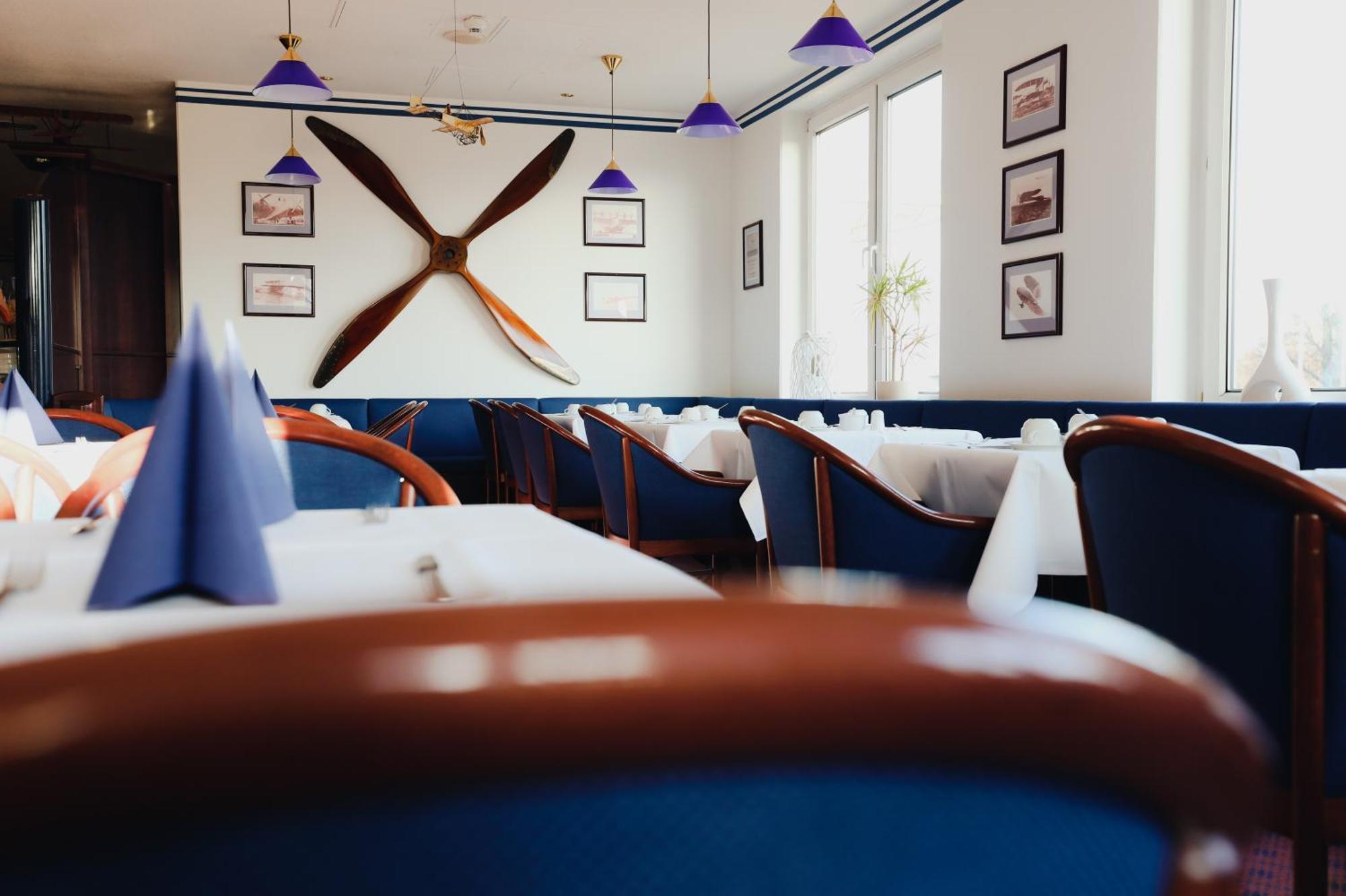 Hotel Bavaria Brehna المظهر الخارجي الصورة