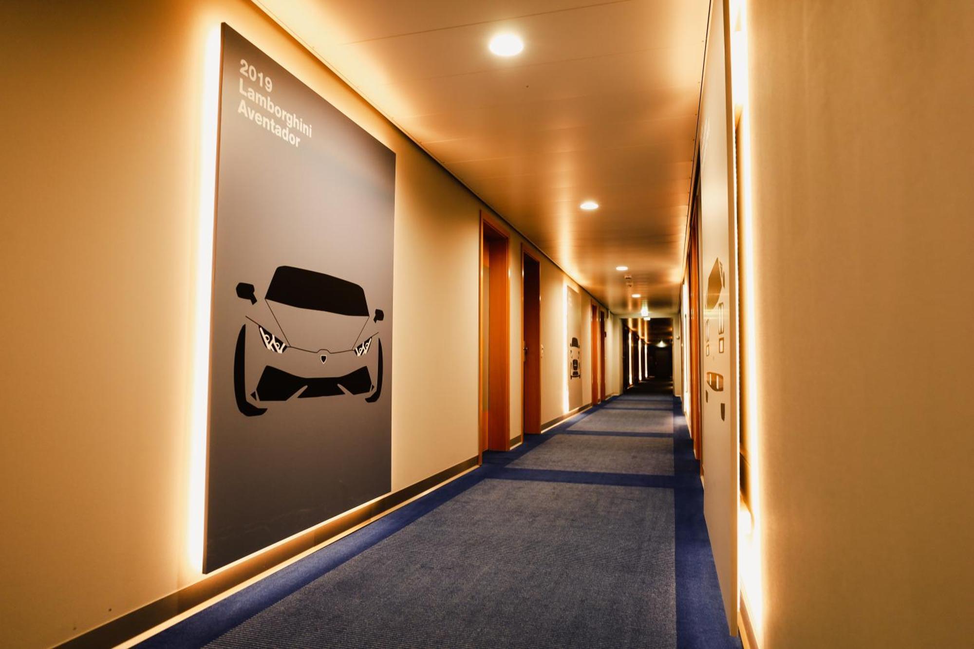 Hotel Bavaria Brehna المظهر الخارجي الصورة