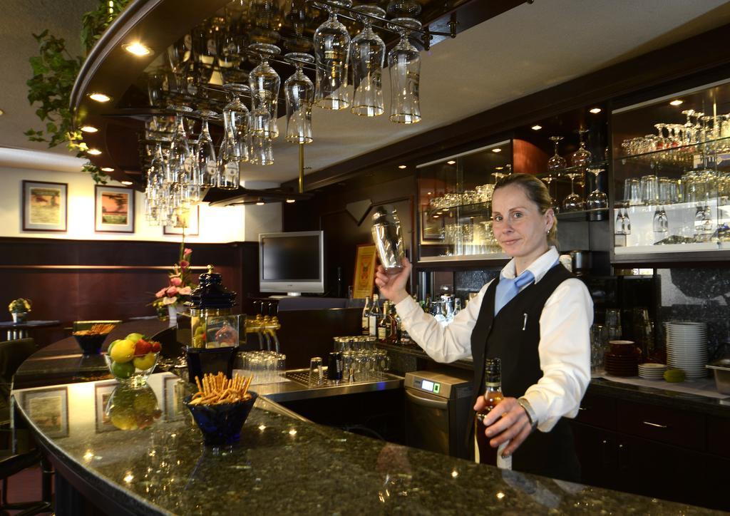Hotel Bavaria Brehna المظهر الخارجي الصورة