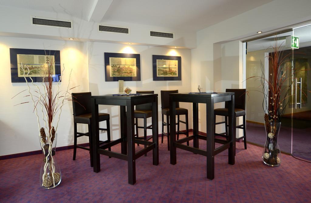 Hotel Bavaria Brehna المظهر الخارجي الصورة