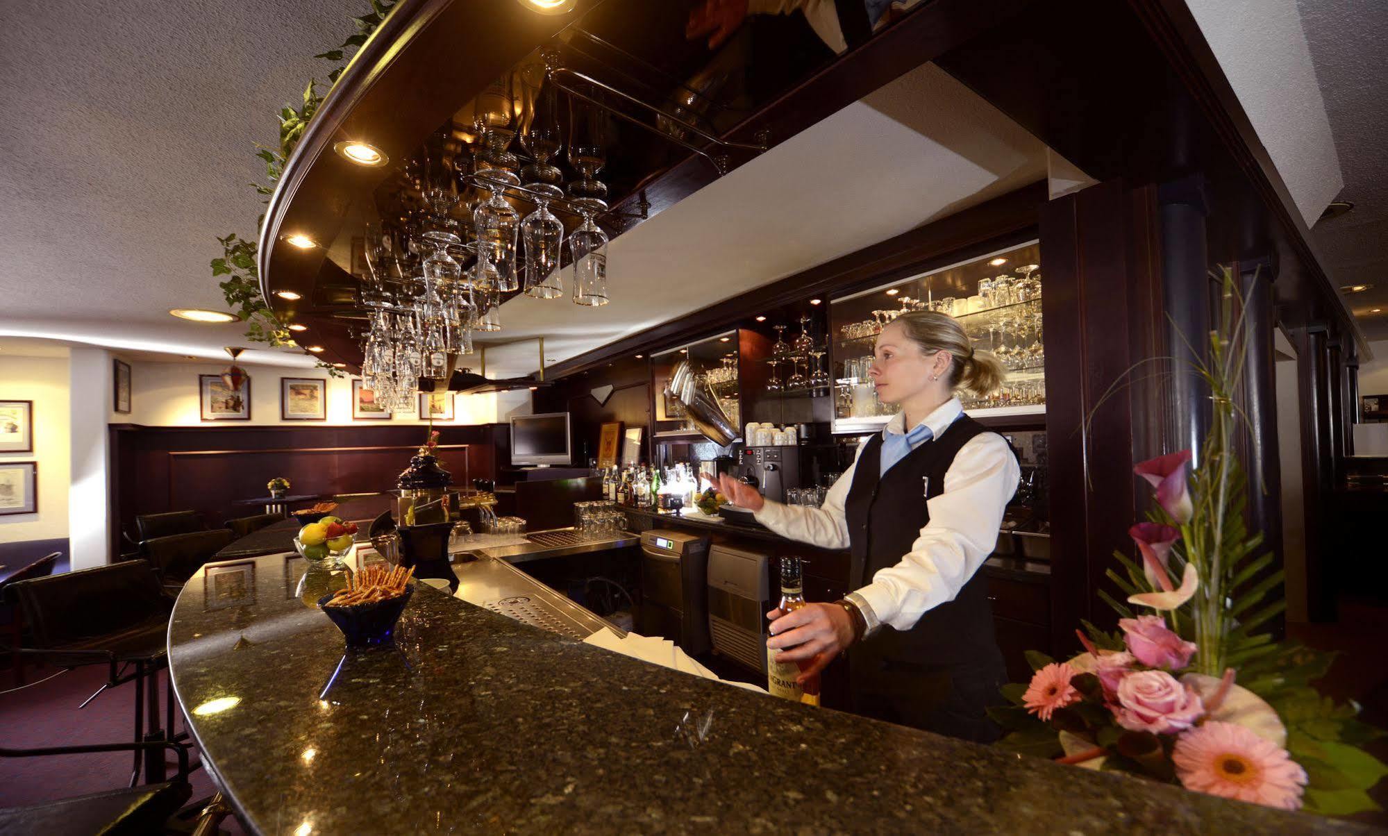 Hotel Bavaria Brehna المظهر الخارجي الصورة
