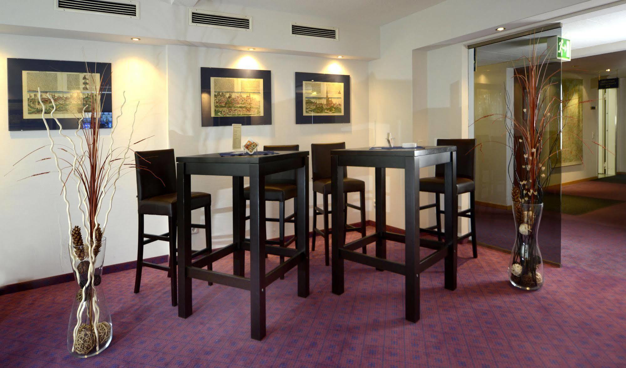 Hotel Bavaria Brehna المظهر الخارجي الصورة